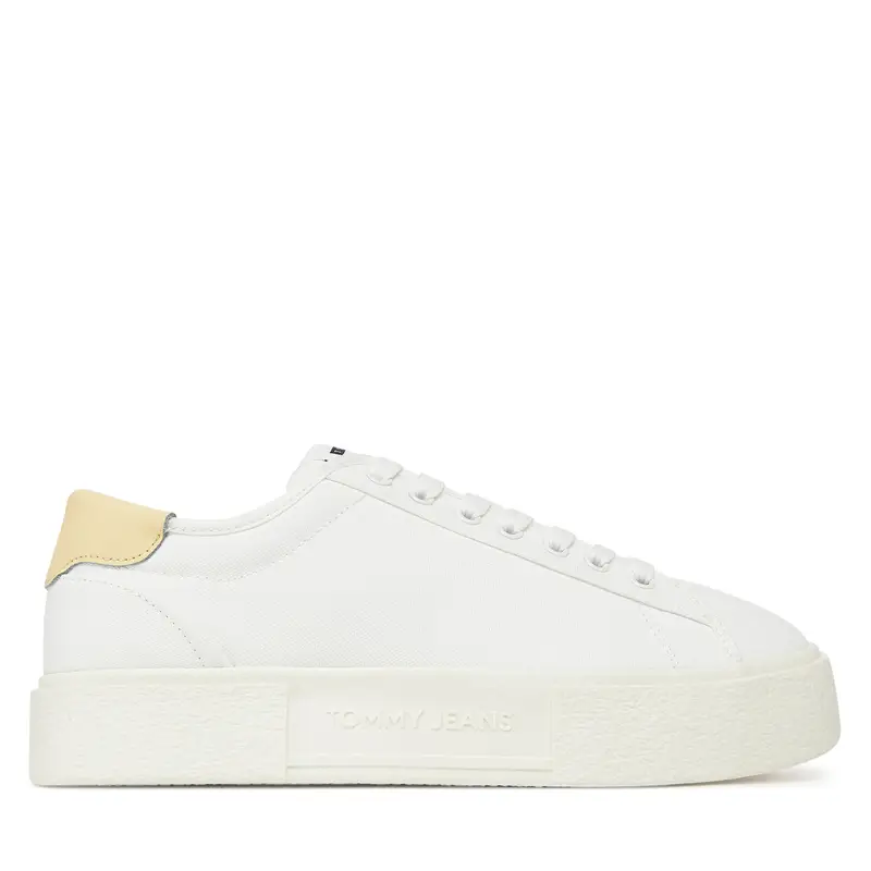 Tommy Jeans Jeans Beige 4213484