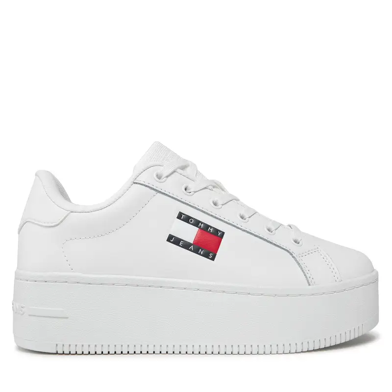 Tommy Jeans Jeans Bianco 2739005