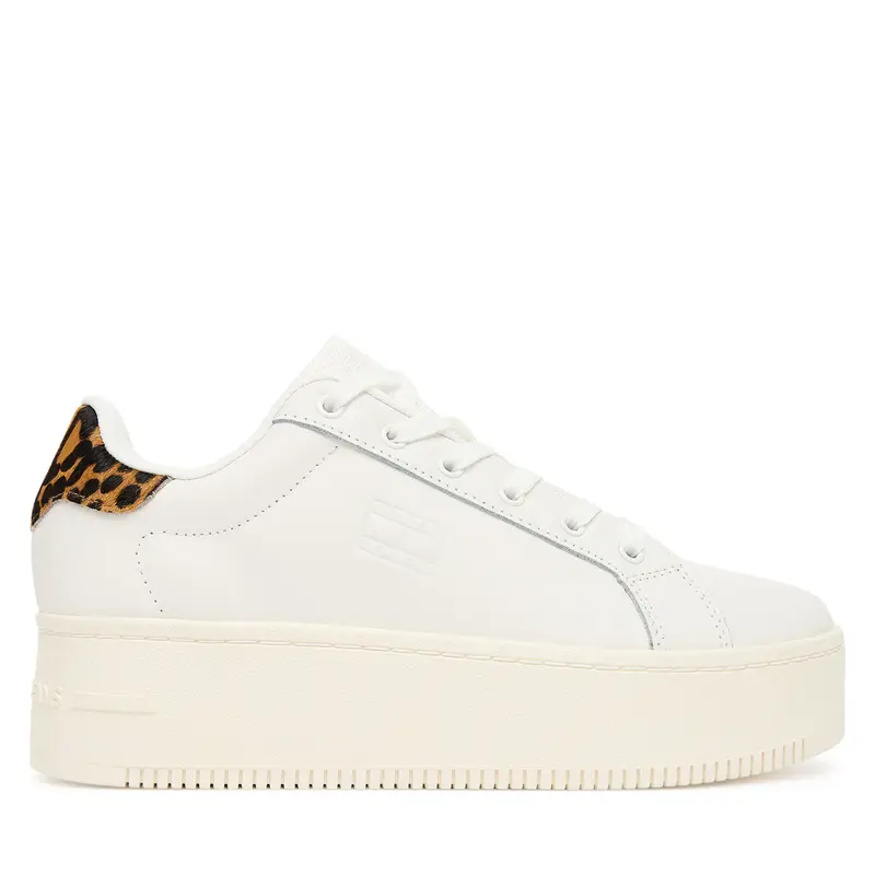 Tommy Jeans Jeans Bianco 4240291