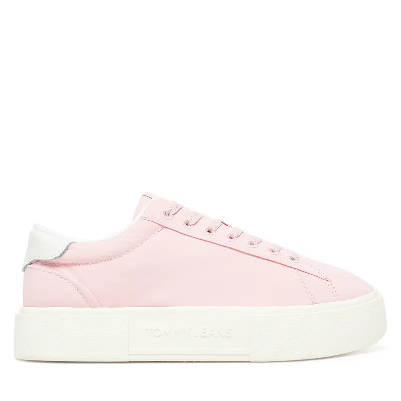 Tommy Jeans Jeans Rosa 3027291