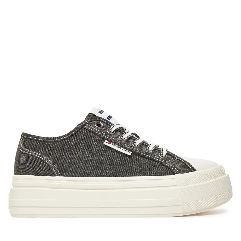 Tommy Jeans Jeans Nero 4146664