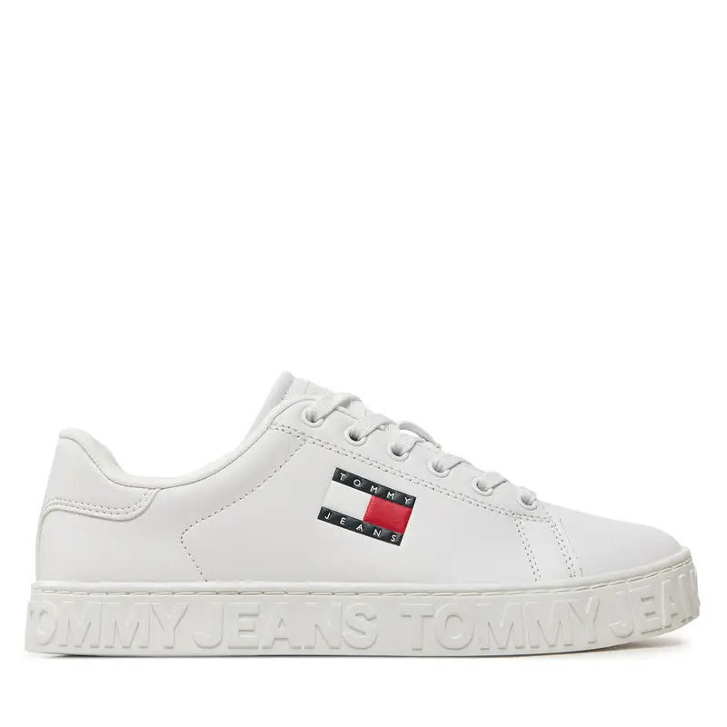 Tommy Jeans Jeans Bianco 2847403