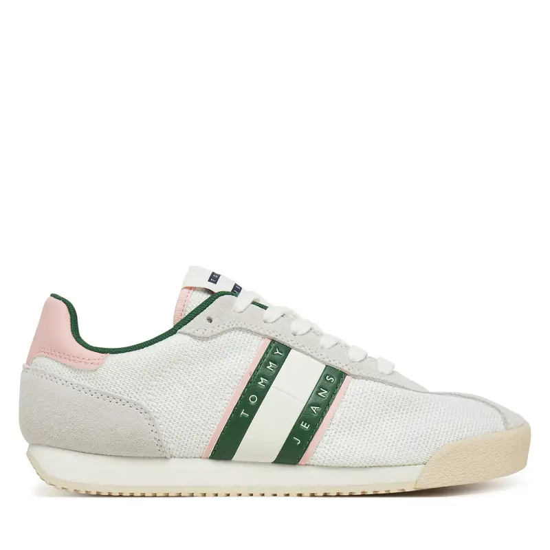 Tommy Jeans Jeans Bianco 4239428