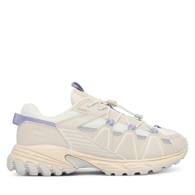 Tommy Jeans Jeans Beige 4002145