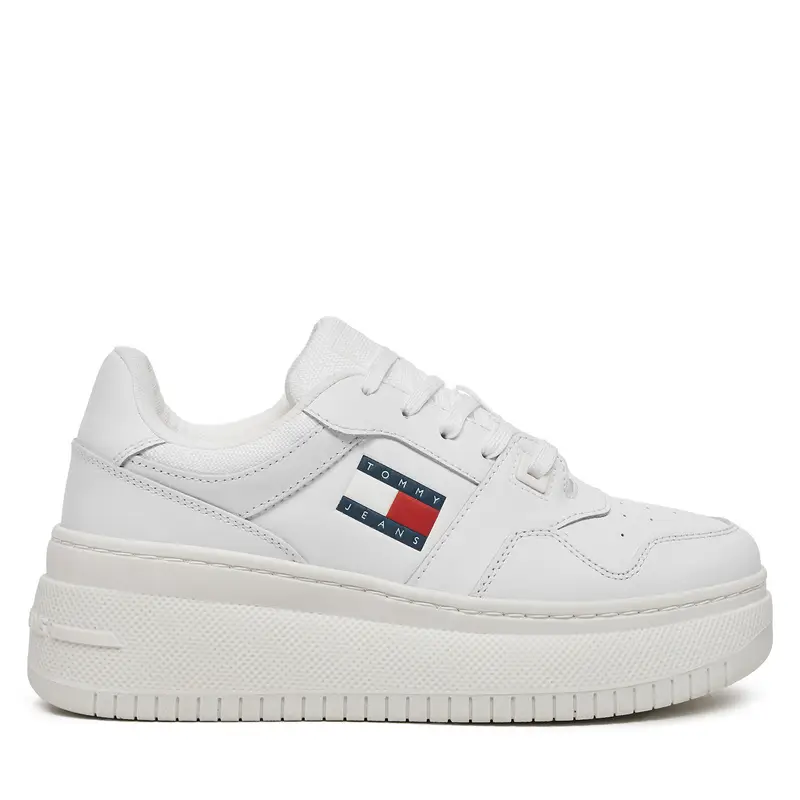 Tommy Jeans Jeans Bianco 2738999