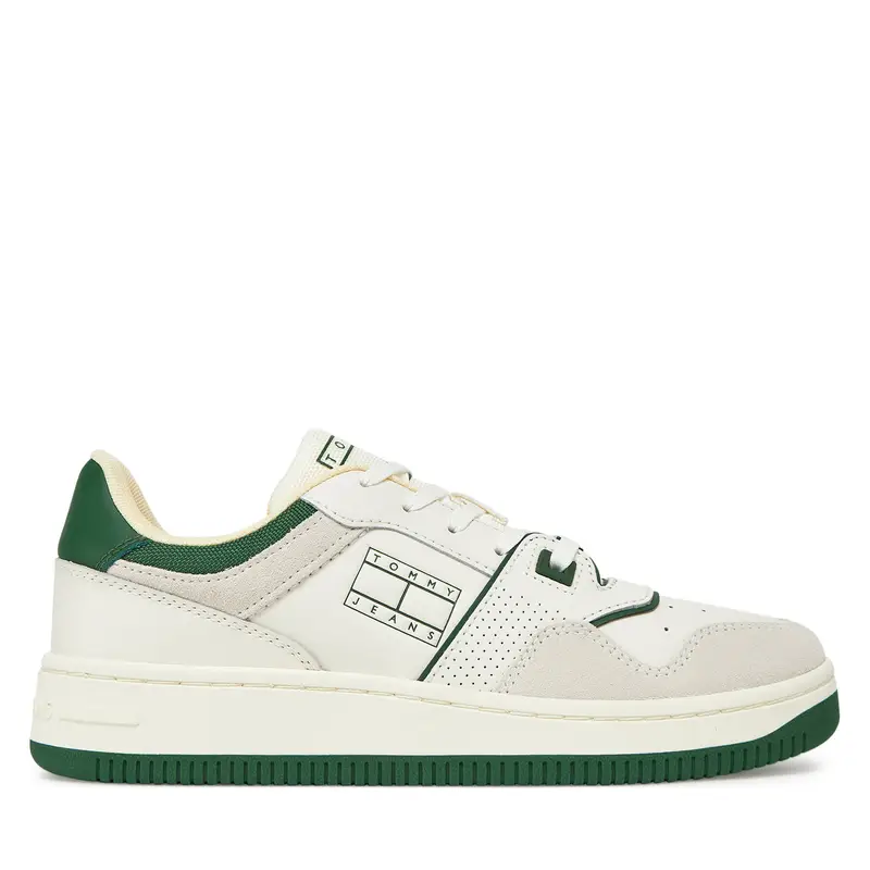 Tommy Jeans Jeans Bianco 2957387