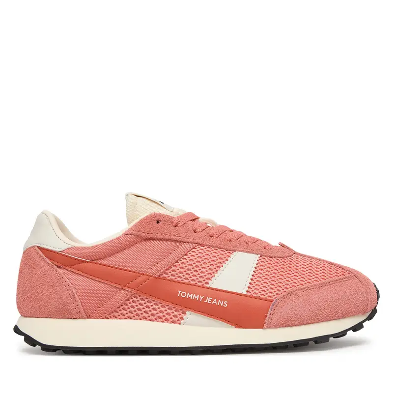 Tommy Jeans Jeans Rosa 4189898