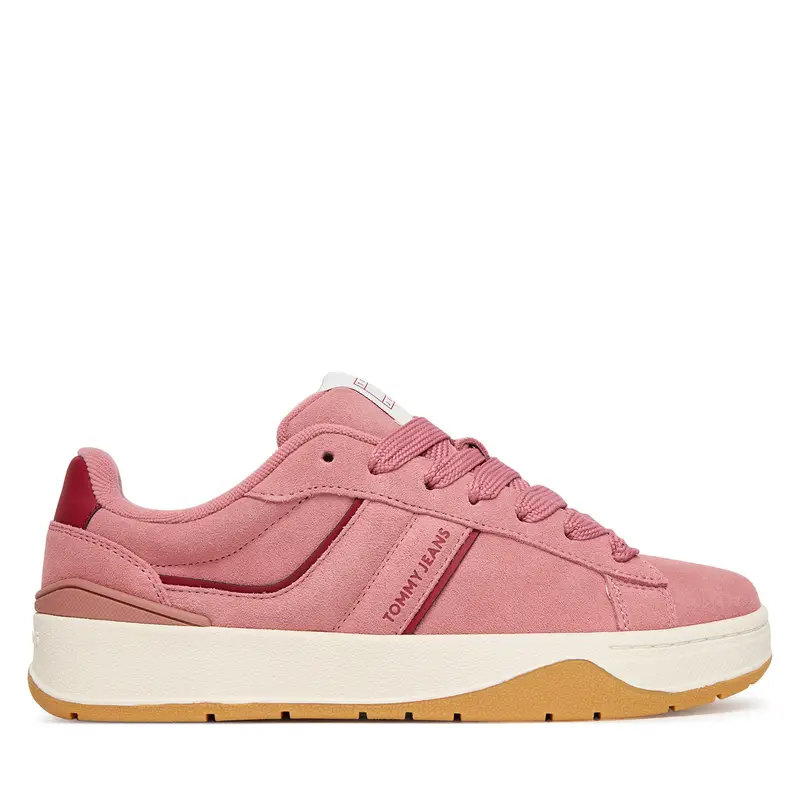 Tommy Jeans Jeans Rosa 3027300