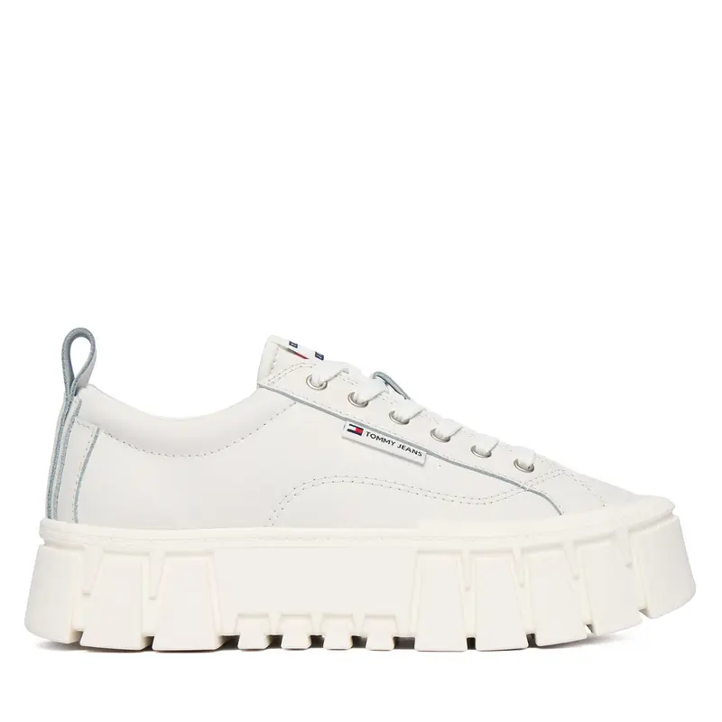 Tommy Jeans Jeans Bianco 4241154