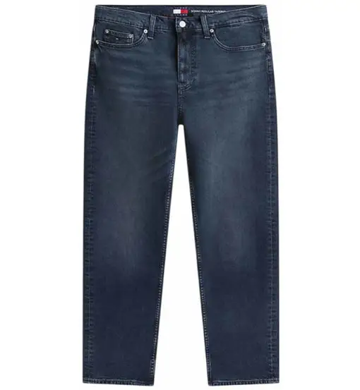 Sonny Tapered M - jeans - uomo Blue