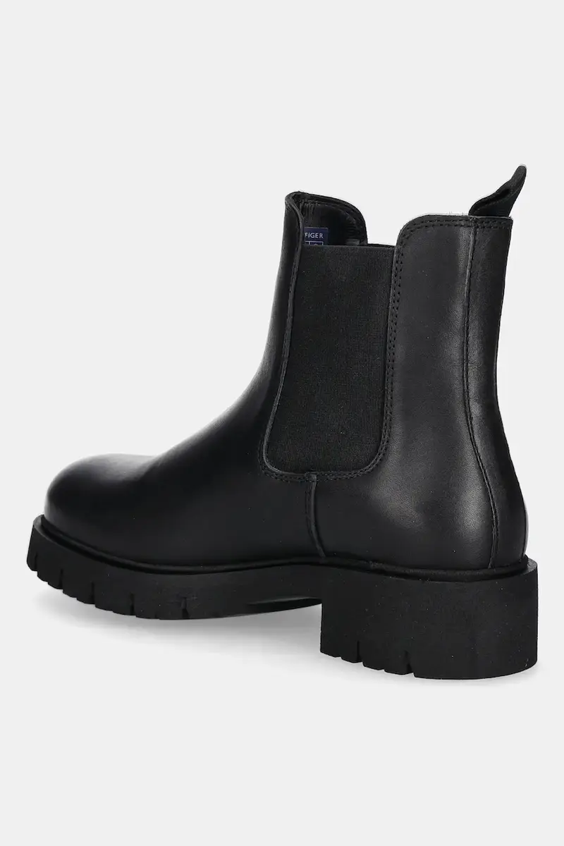 Tommy Jeans Jeans Donna Nero 3275978 miniatura 3