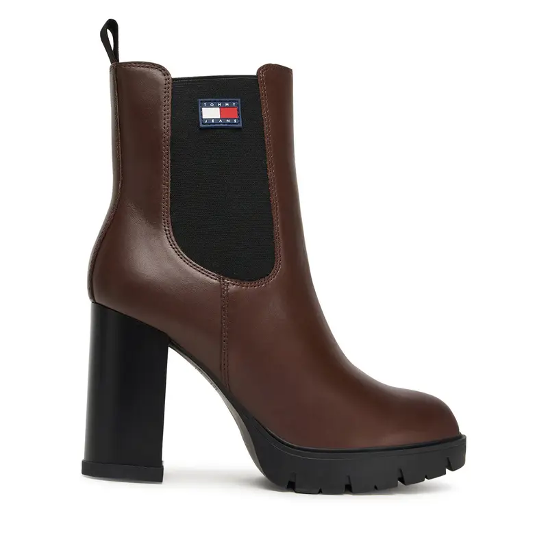 Tommy Jeans Jeans Marrone 3226982