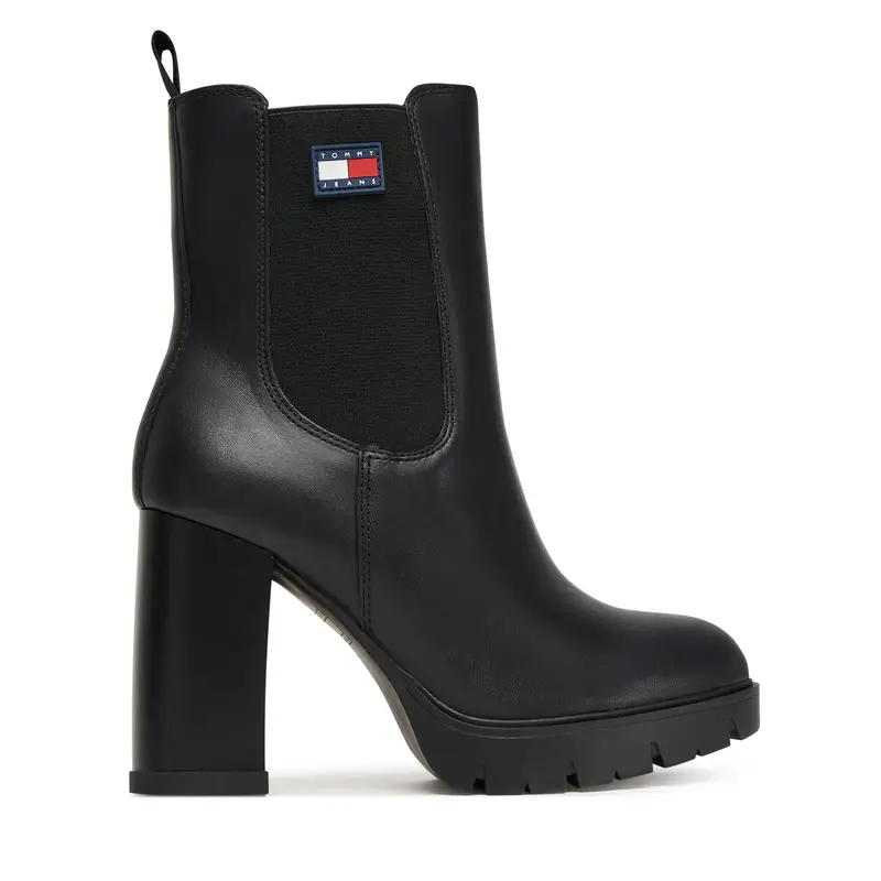 Tommy Jeans Jeans Nero 3491488