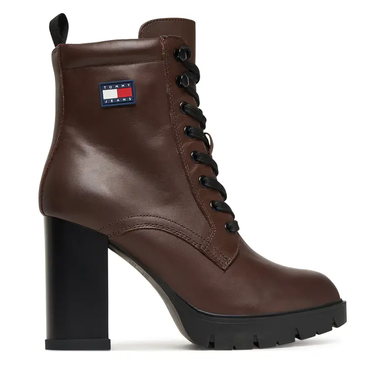 Tommy Jeans Jeans Marrone 3033153