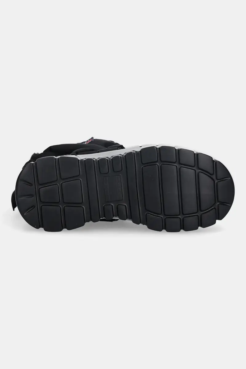 stivali da neve TJW CHUNKY SNOW BOOT NYLON colore nero EN0EN02842 miniatura 5