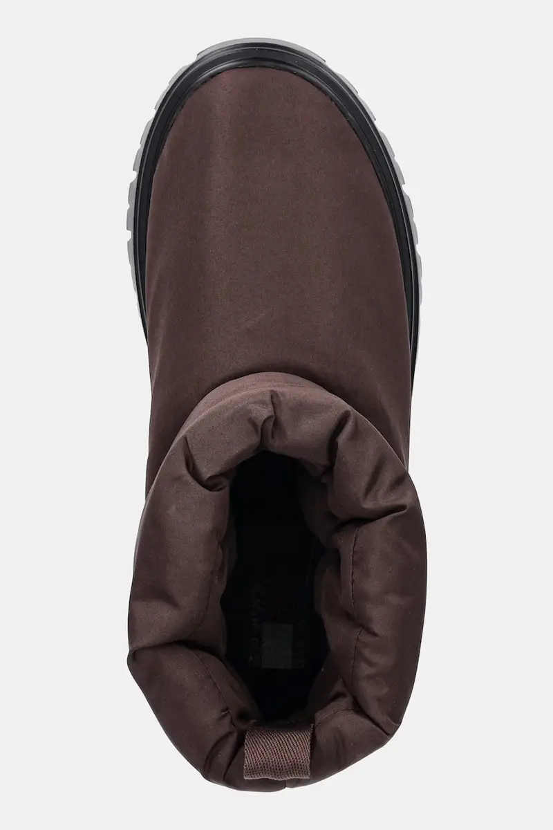 stivali da neve TJW SNOW BOOT colore marrone EN0EN02823 miniatura 4