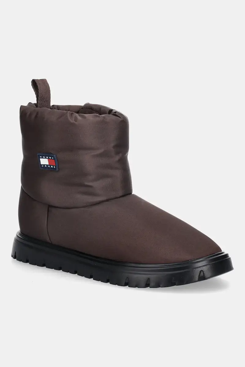 stivali da neve TJW SNOW BOOT colore marrone EN0EN02823