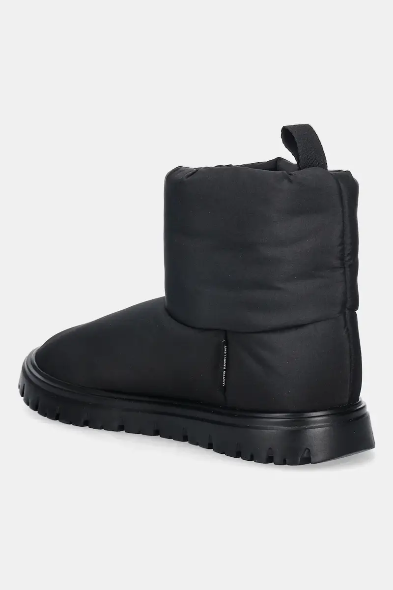 stivali da neve TJW SNOW BOOT colore nero EN0EN02823 miniatura 3