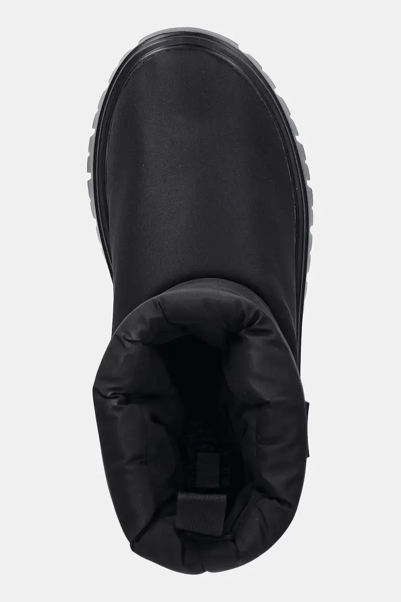 stivali da neve TJW SNOW BOOT colore nero EN0EN02823 miniatura 4