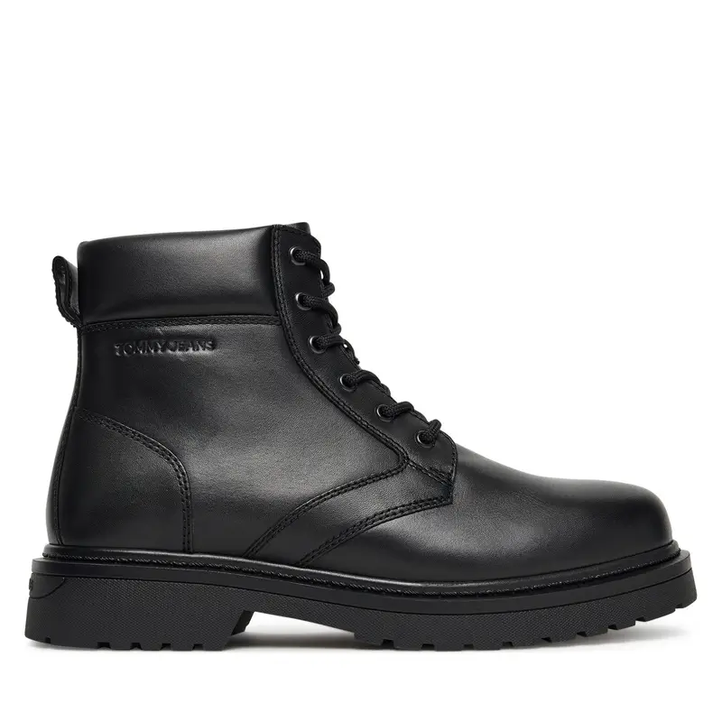 Tommy Jeans Jeans Nero 3985463