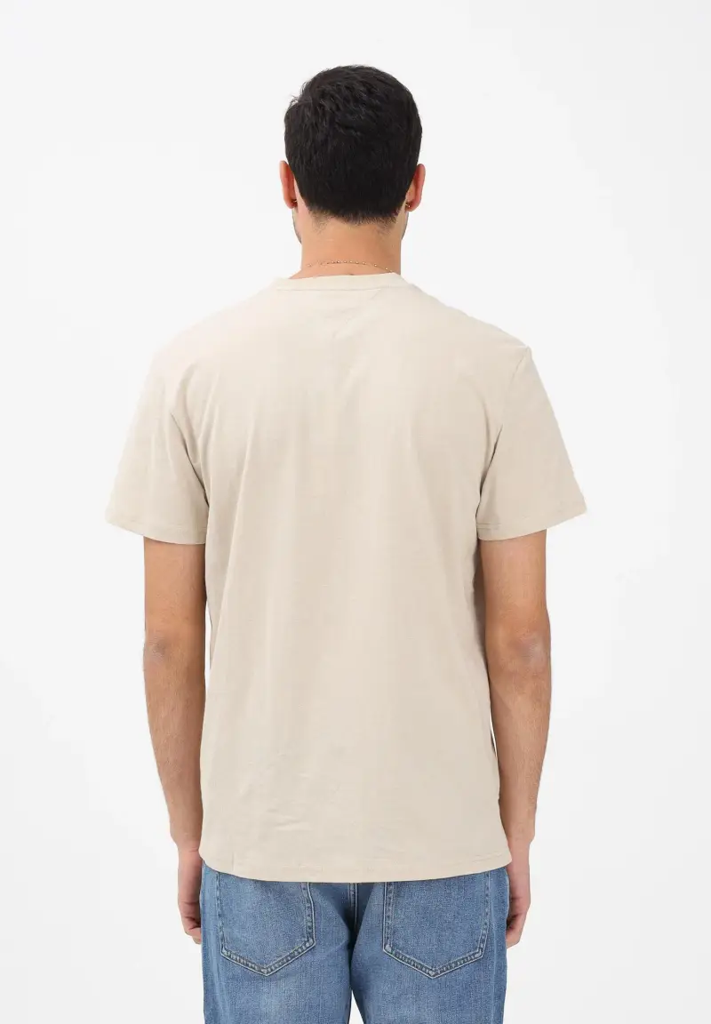 Tommy Jeans Jeans Uomo Beige 3976737 miniatura 3