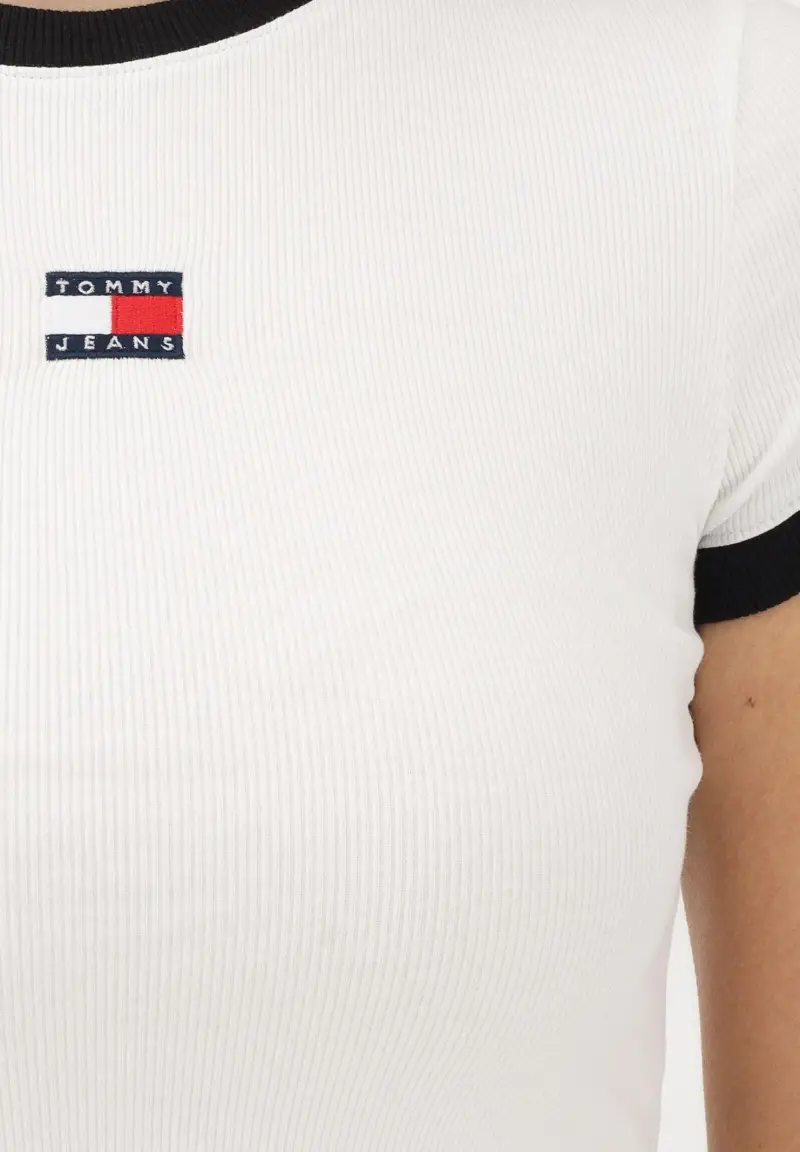 Tommy Jeans Jeans Donna 3964117 miniatura 3