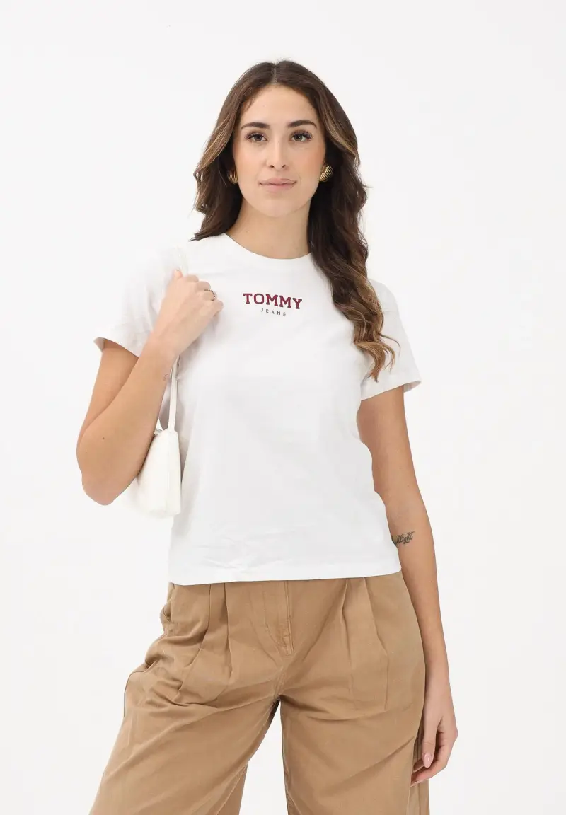 Tommy Jeans Jeans Donna 3964136 miniatura 2