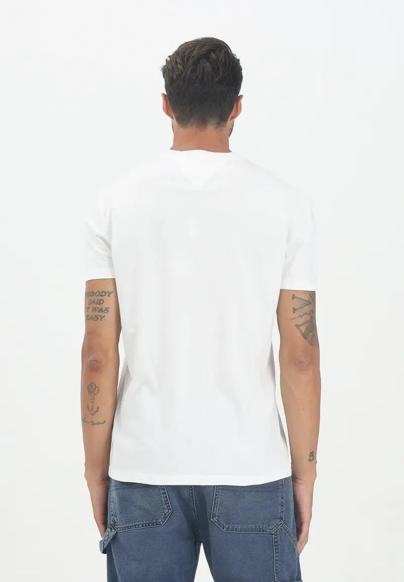 Tommy Jeans T-shirt Uomo 1058530 miniatura 2