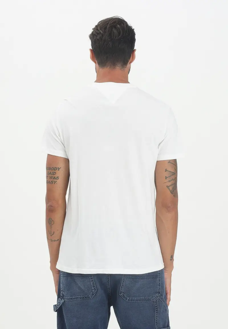 Tommy Jeans T-shirt Uomo 1345327 miniatura 2