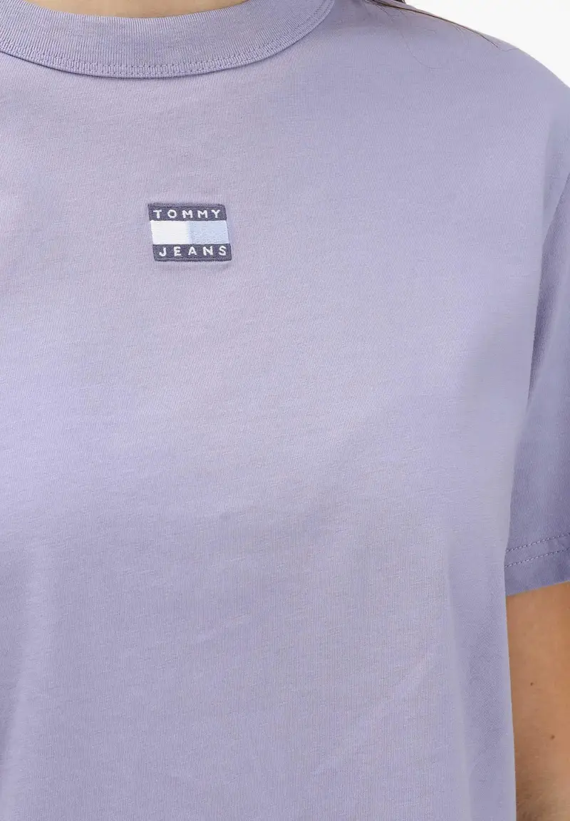 Tommy Jeans Jeans Donna Lilla 3964130 miniatura 3