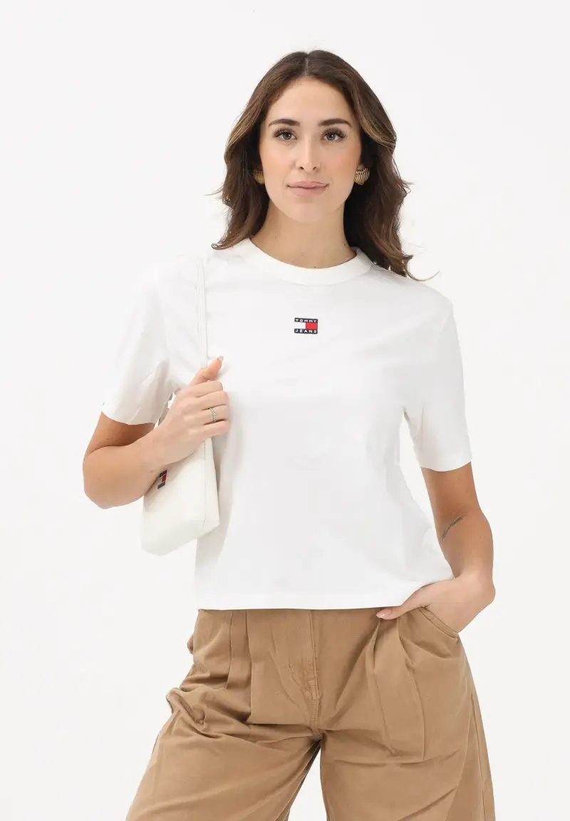 Tommy Jeans Jeans Donna 3964082 miniatura 2