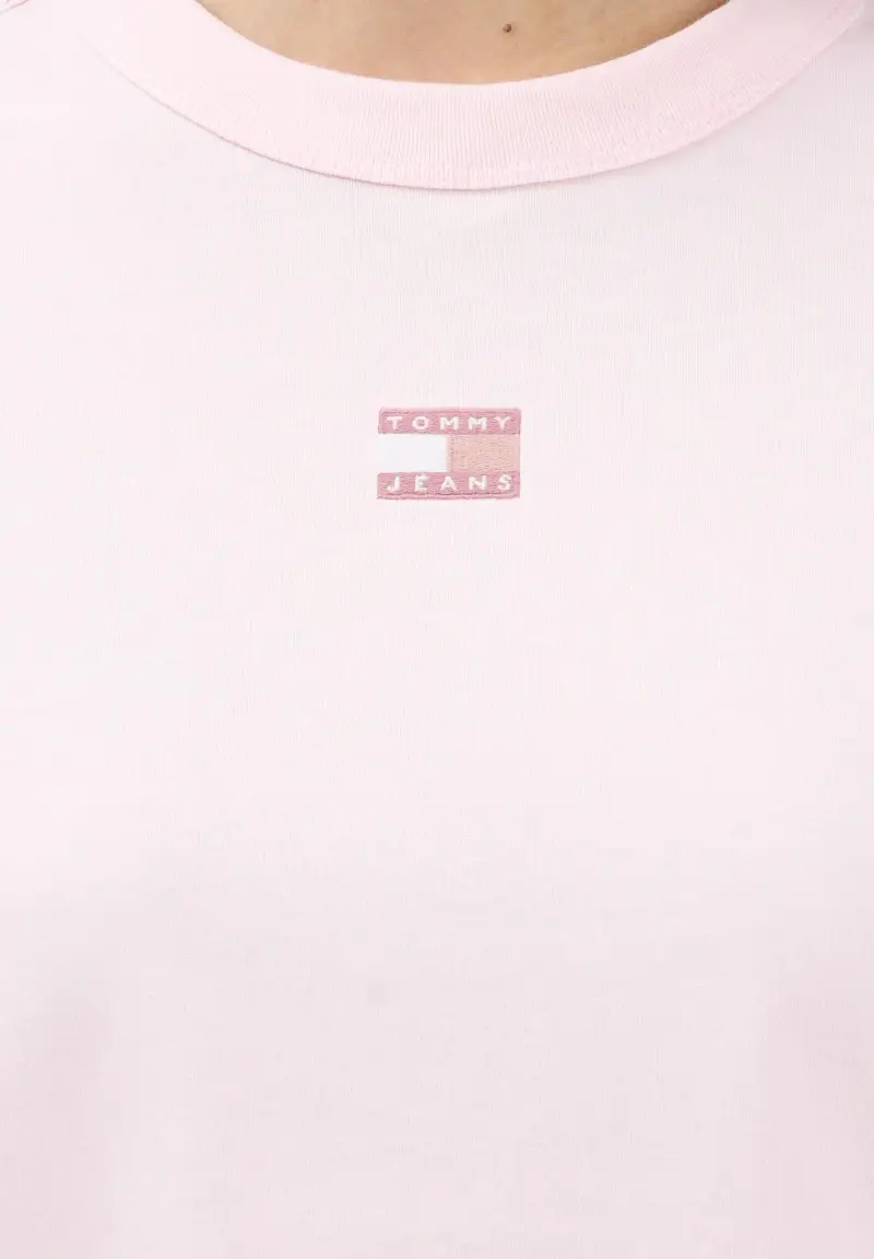 Tommy Jeans Jeans Donna Rosa 3964093 miniatura 3