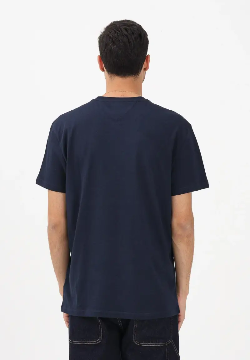 Tommy Jeans Jeans Uomo Blu 3982957 miniatura 3