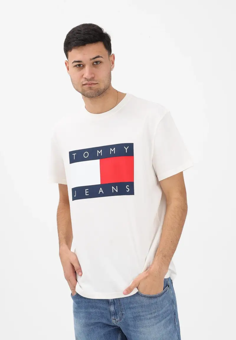 Tommy Jeans Jeans Uomo 3982959 miniatura 2