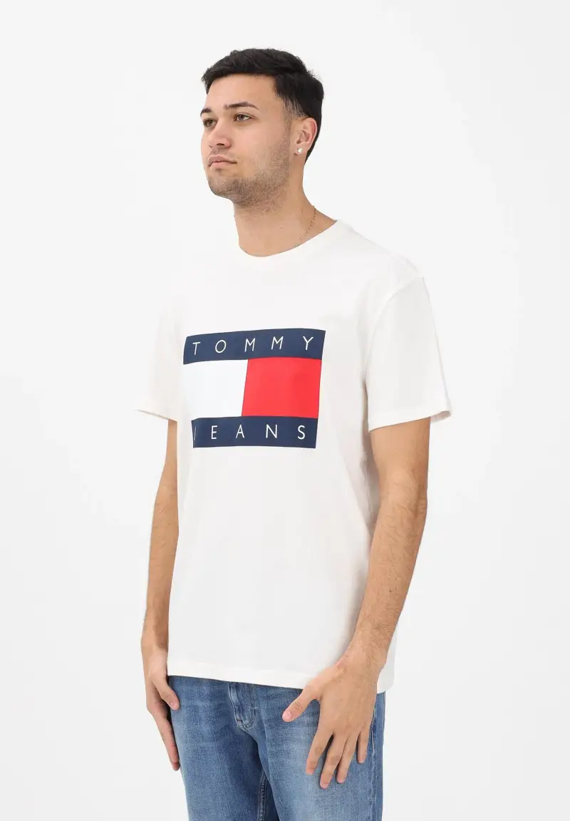 Tommy Jeans T-shirt Uomo 3982959