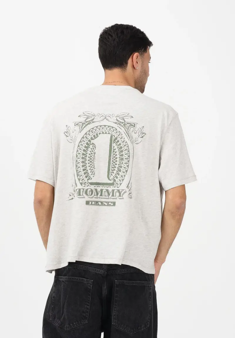 Tommy Jeans Jeans Uomo 3976742 miniatura 2
