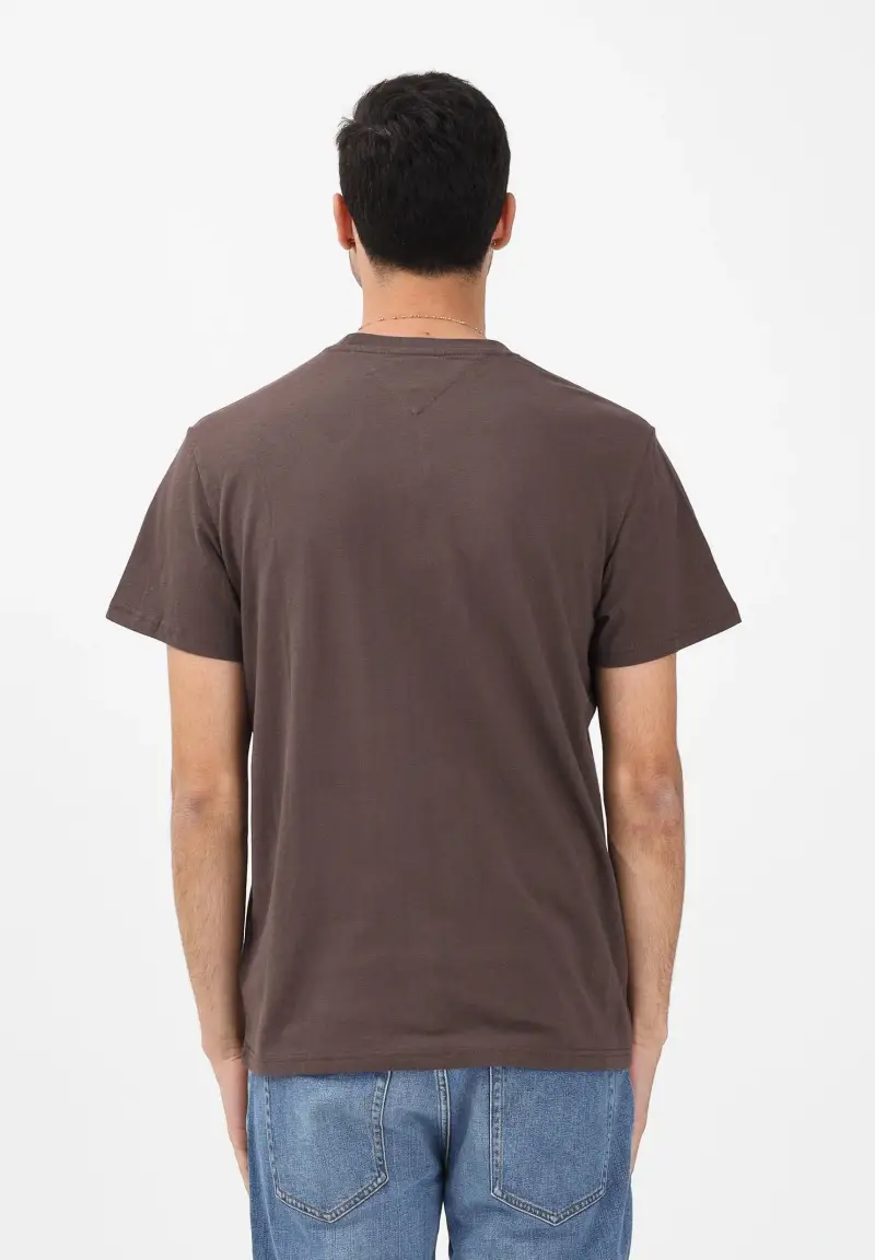 Tommy Jeans Jeans Uomo Marrone 3982950 miniatura 3