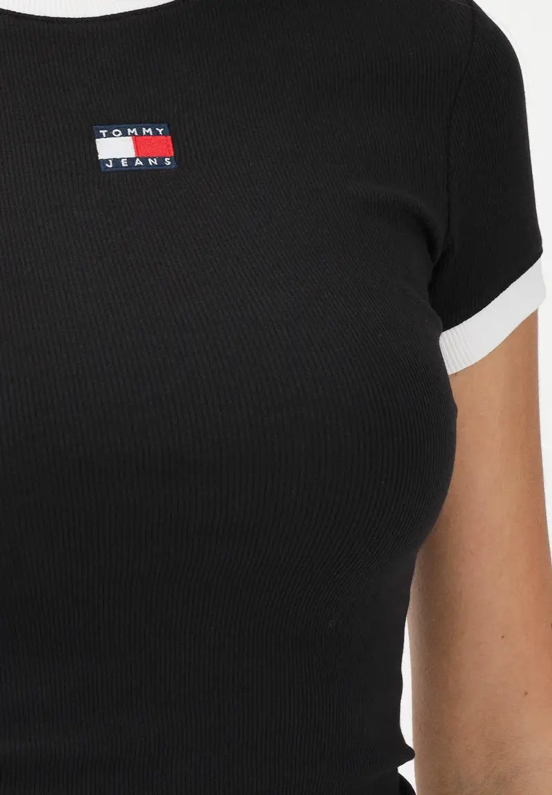 Tommy Jeans Jeans Donna 3964070 miniatura 3