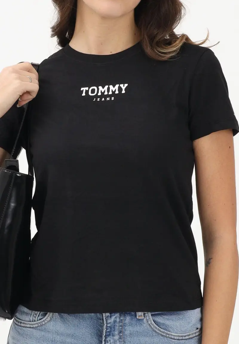 Tommy Jeans Jeans Donna 3964064 miniatura 2