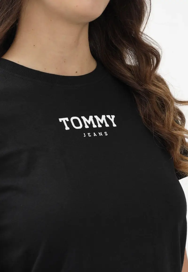Tommy Jeans Jeans Donna 3964064 miniatura 3