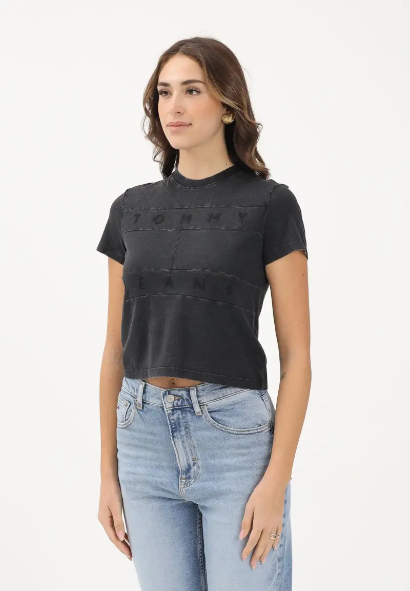 Tommy Jeans Jeans Donna 3964071