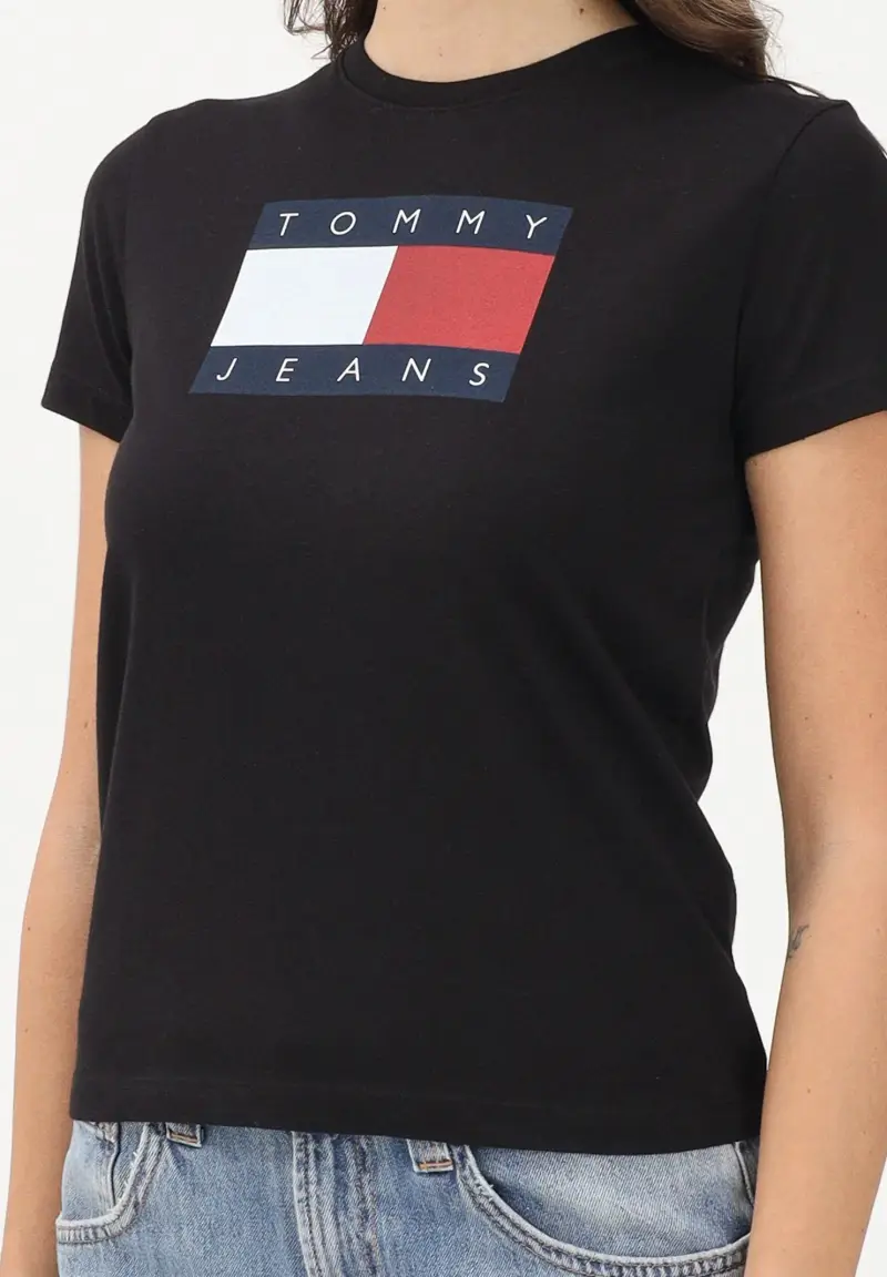 Tommy Jeans Jeans Donna 3964092 miniatura 3