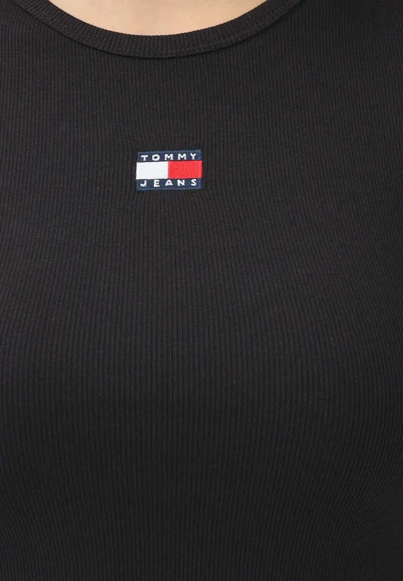 Tommy Jeans T-shirt Donna 3964097 miniatura 3