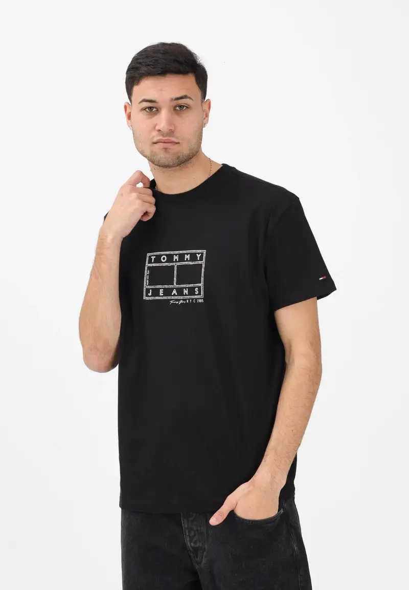 Tommy Jeans Jeans Uomo 3976745 miniatura 2