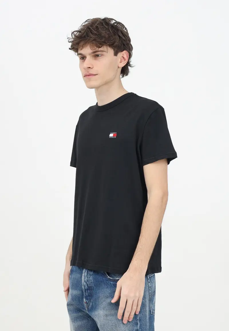 Tommy Jeans Jeans Uomo Rosso 921075