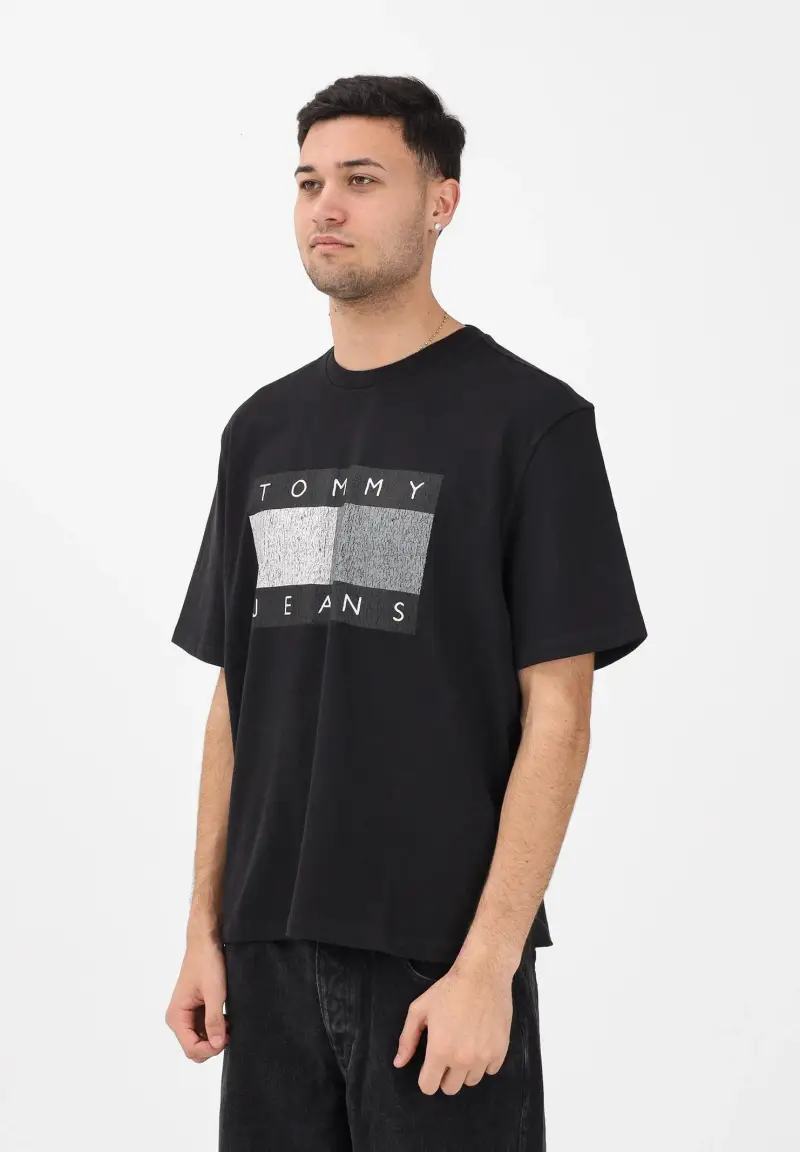 Tommy Jeans T-shirt Uomo 3982972