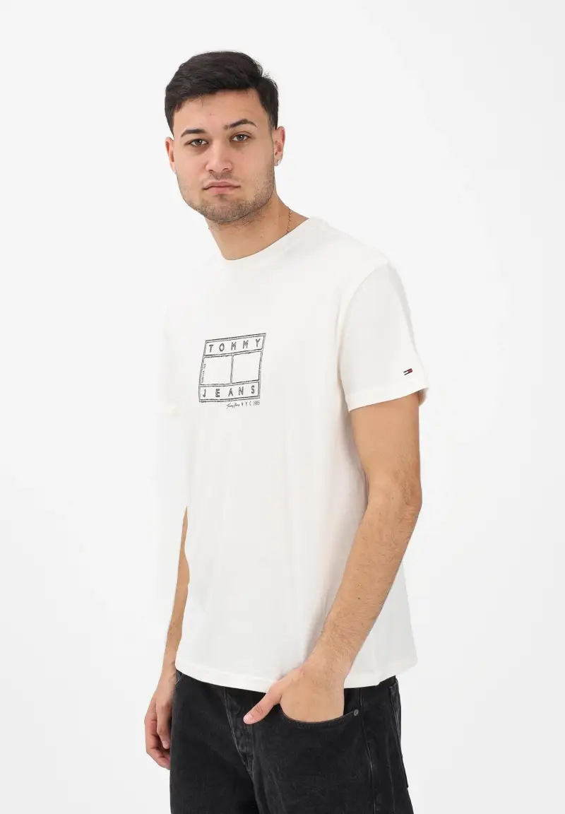 Tommy Jeans Jeans Uomo 3976747 miniatura 2