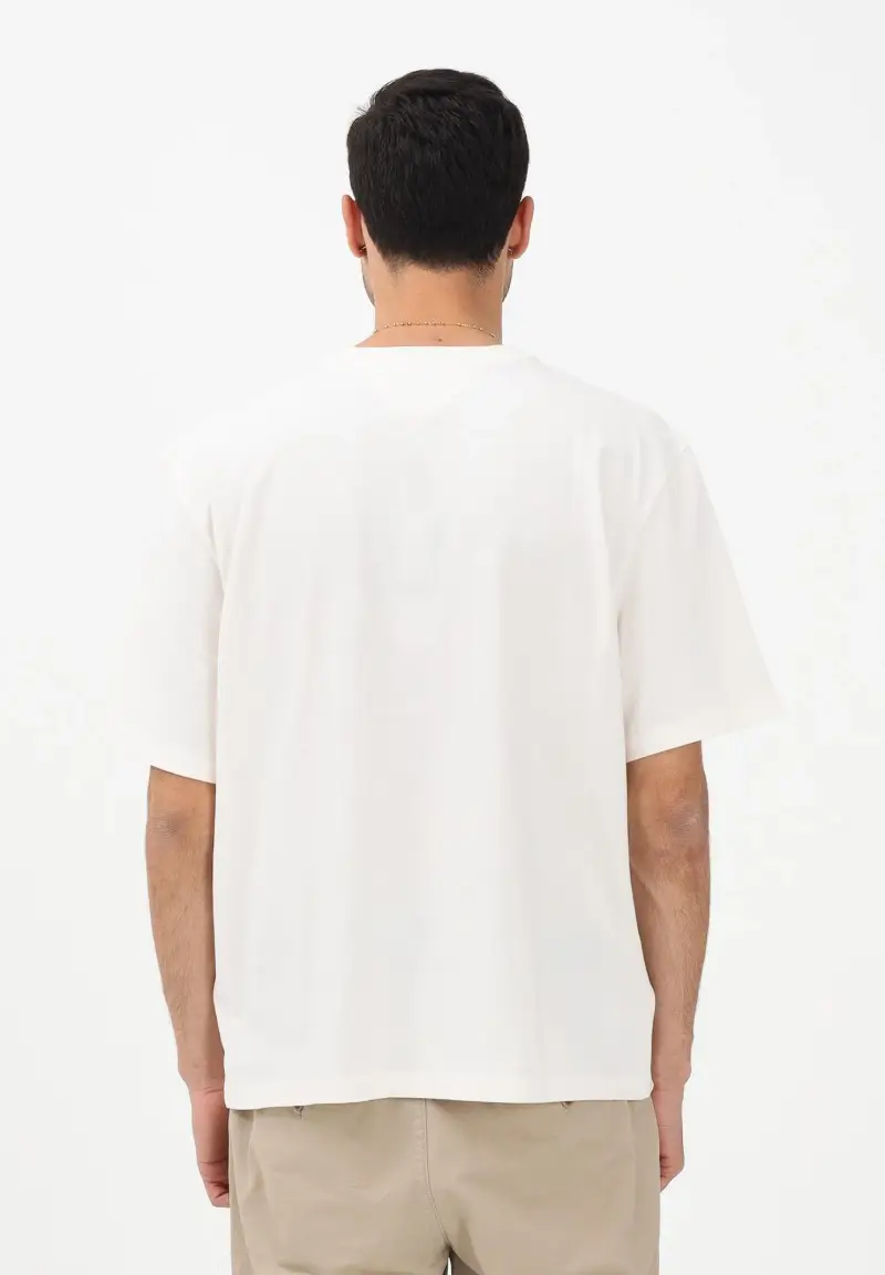 Tommy Jeans T-shirt Uomo 3982943 miniatura 3