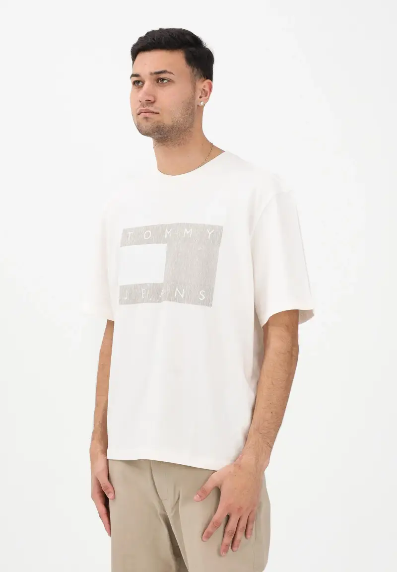 Tommy Jeans T-shirt Uomo 3982943