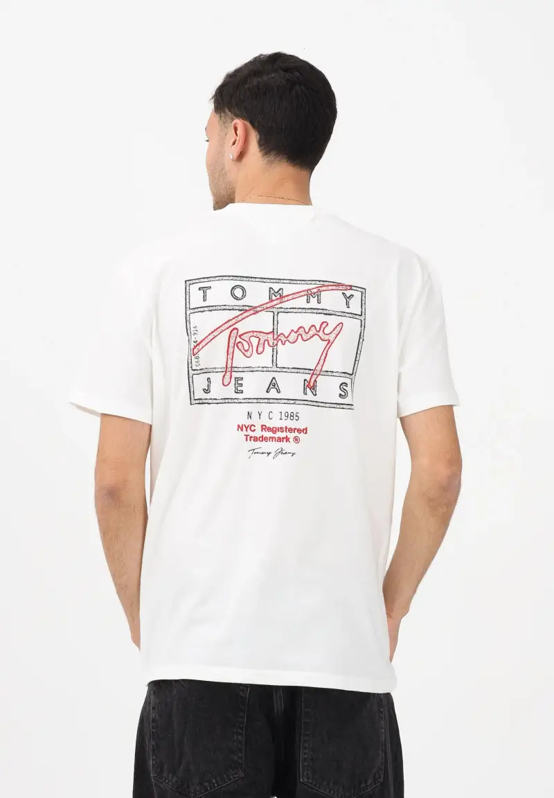 Tommy Jeans Jeans Uomo 3976740 miniatura 2